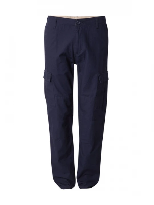 Foto van product Carhartt WIP Cargobroek 'Aviation' marine