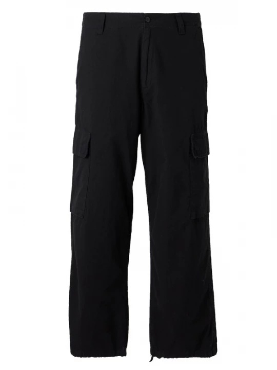 Foto van product Carhartt WIP Cargobroek 'Kade' zwart