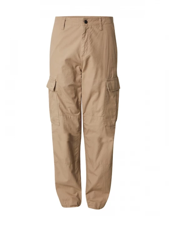 Foto van product Carhartt WIP Cargobroek lichtbruin