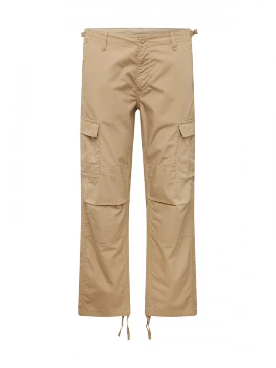 Foto van product Carhartt WIP Cargobroek lichtbruin