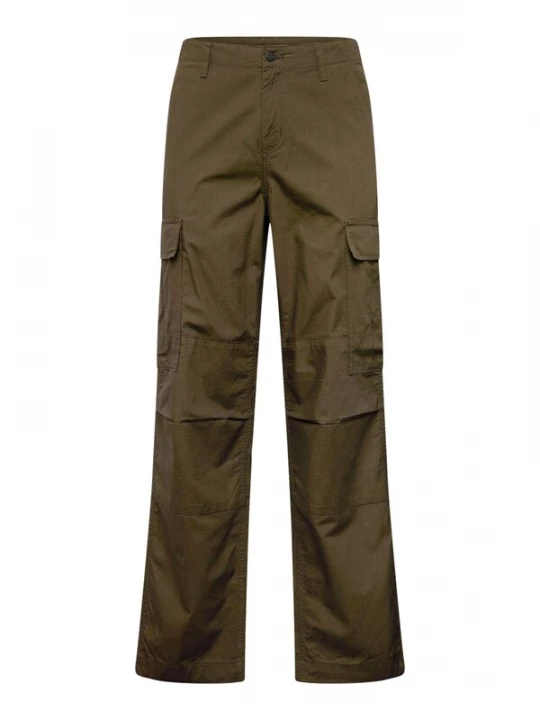 Foto van product Carhartt WIP Cargobroek olijfgroen