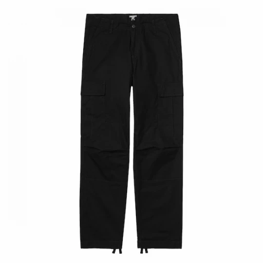 Foto van product Carhartt WIP Cargobroek zwart