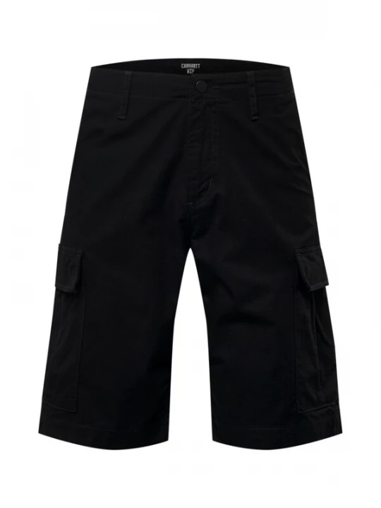 Foto van product Carhartt WIP Cargobroek zwart