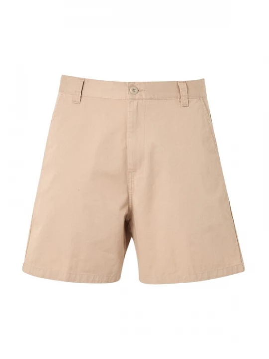 Foto van product Carhartt WIP Chino 'Brady' beige
