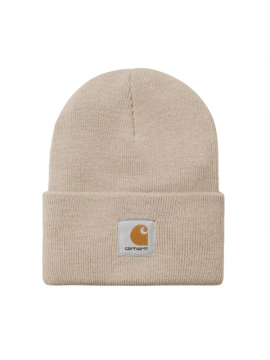 Foto van product Carhartt WIP Hoed 'Acrylic Watch Hat Fleur De Sel' gemengde kleuren