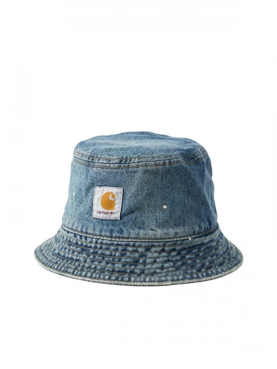 Foto van product Carhartt WIP Hoed 'Belmar' blauw denim