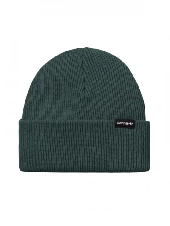 Foto van product Carhartt WIP Hoed 'Gordan Beanie Dark Fir' groen
