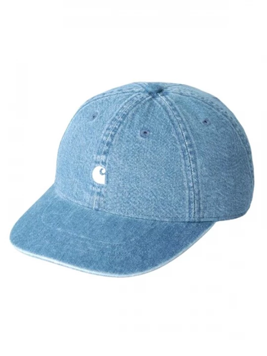Foto van product Carhartt WIP Hoed 'Lucas Cap' blauw