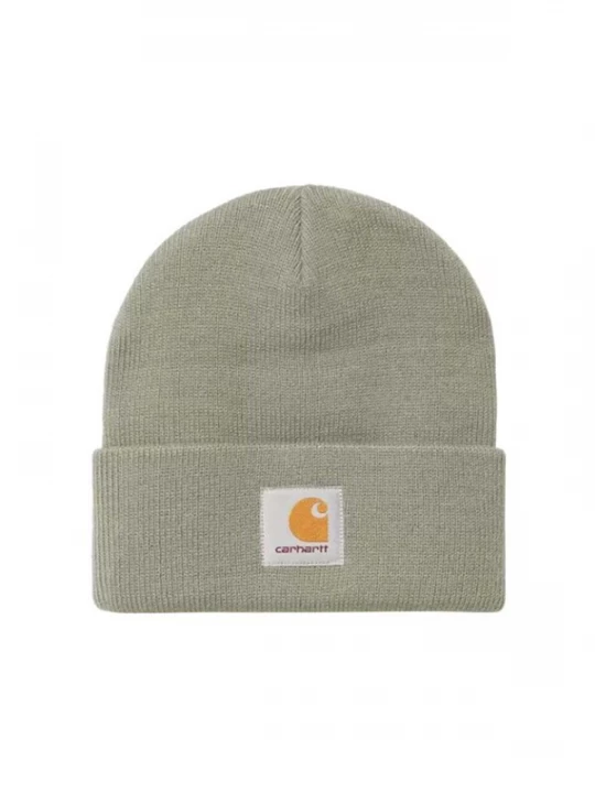Foto van product Carhartt WIP Hoed 'SHORT WATCH HAT SHADY GREEN' groen
