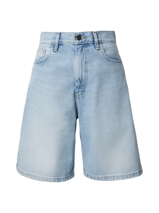 Foto van product Carhartt WIP Jeans 'Brandon' blauw denim
