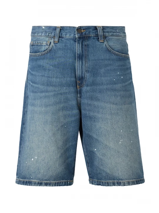 Foto van product Carhartt WIP Jeans 'Landon' blauw