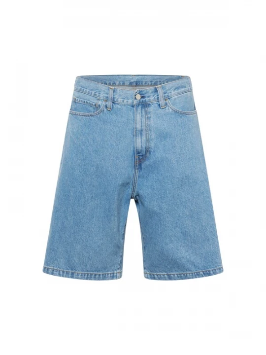 Foto van product Carhartt WIP Jeans 'Landon' blauw denim