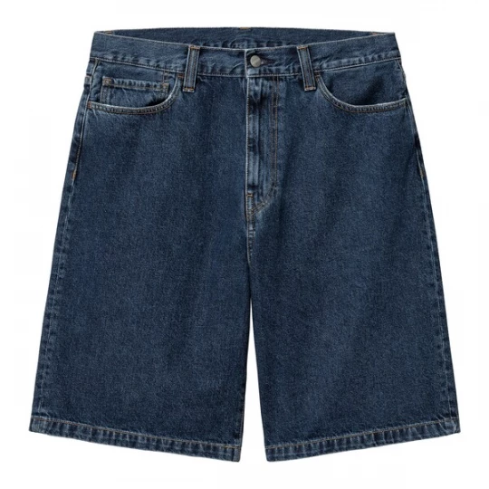 Foto van product Carhartt WIP Jeans 'Landon' donkerblauw
