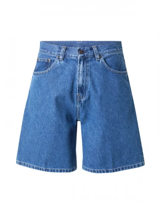 Foto van product Carhartt WIP Jeans 'Nolan' blauw denim