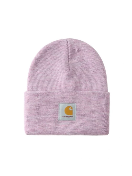 Foto van product Carhartt WIP Muts curry / lichtgrijs / roze gemêleerd