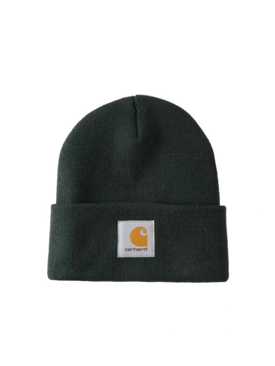 Foto van product Carhartt WIP Muts donkergroen