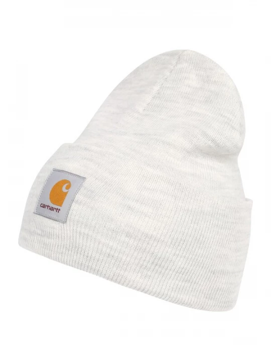 Foto van product Carhartt WIP Muts lichtgrijs