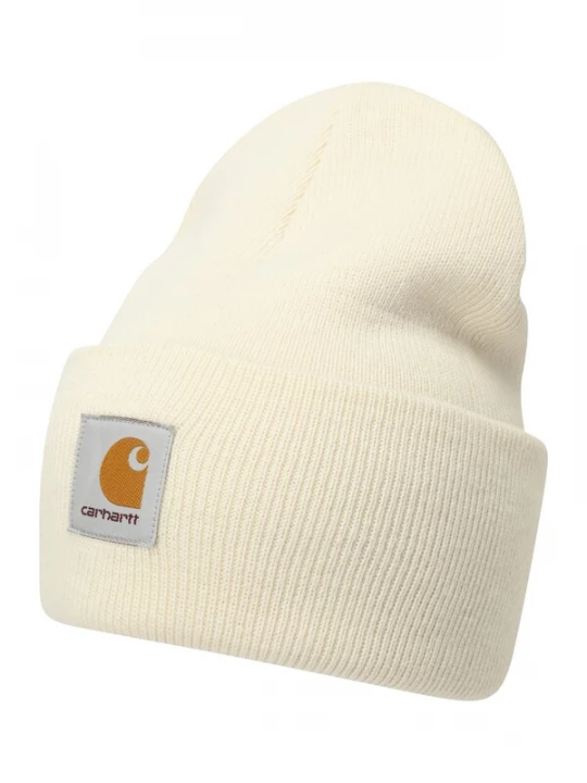 Foto van product Carhartt WIP Muts natuurwit