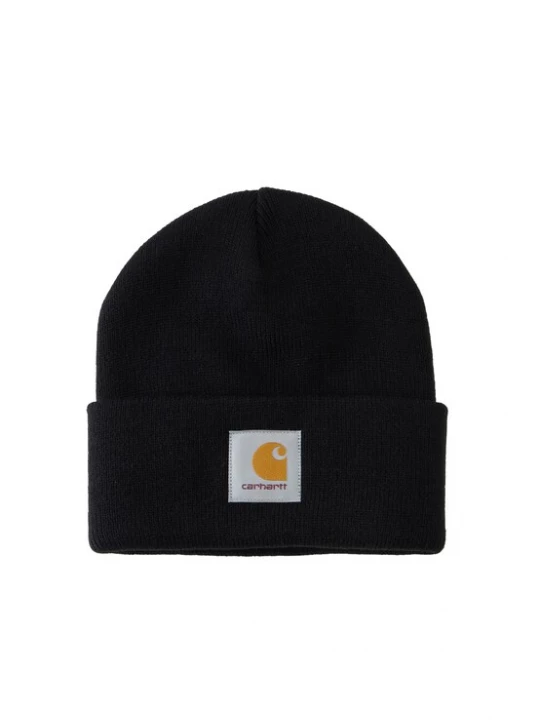 Foto van product Carhartt WIP Muts zwart