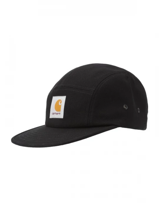 Foto van product Carhartt WIP Pet 'Backley' oranje / zwart / wit