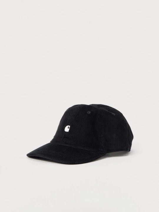 Foto van product Carhartt WIP Pet 'Harlem' zwart