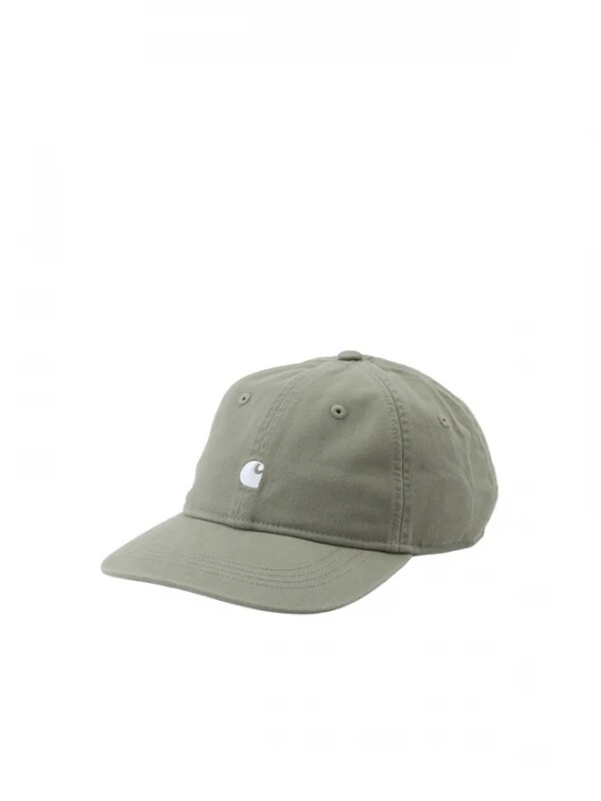 Foto van product Carhartt WIP Pet 'Madison' groen / wit