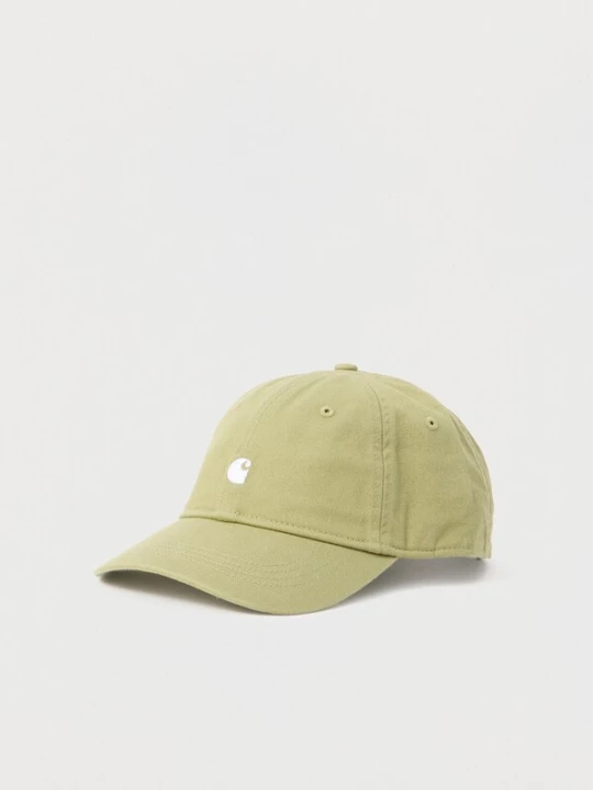 Foto van product Carhartt WIP Pet 'Madison' kaki