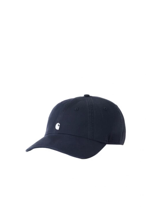 Foto van product Carhartt WIP Pet 'Madison' navy / wit