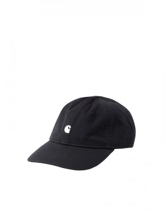 Foto van product Carhartt WIP Pet 'Madison' zwart / wit