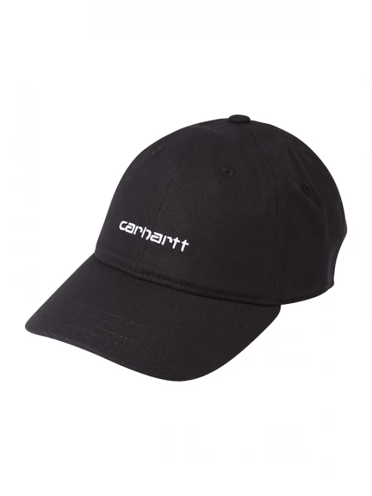 Foto van product Carhartt WIP Pet zwart / wit