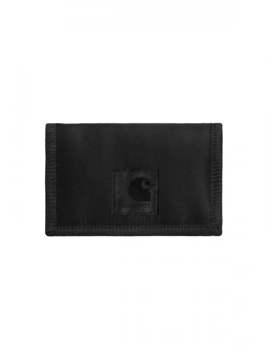 Foto van product Carhartt WIP Portemonnee 'OTIS WALLET BLACK' zwart