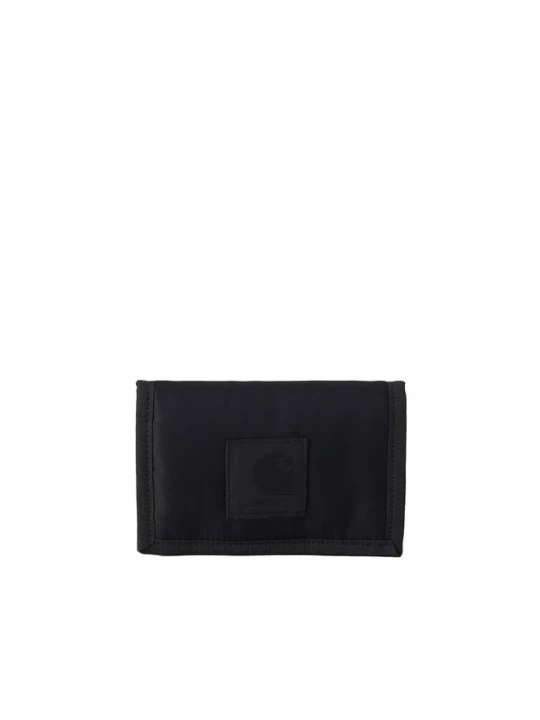 Foto van product Carhartt WIP Portemonnee 'Otis' zwart