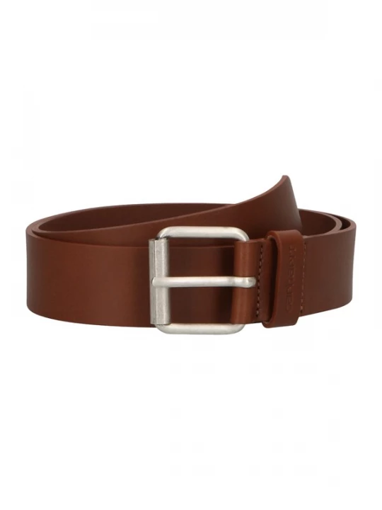 Foto van product Carhartt WIP Riem donkerbruin
