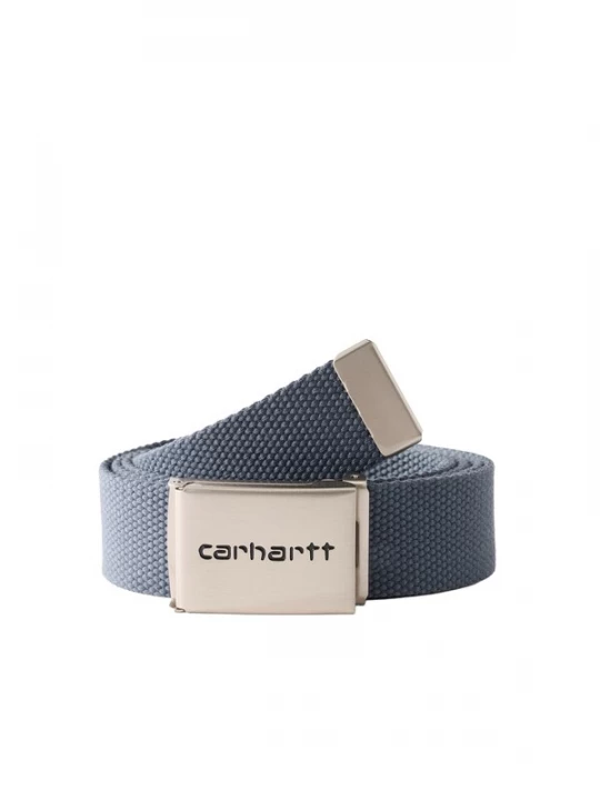 Foto van product Carhartt WIP Riem donkergroen