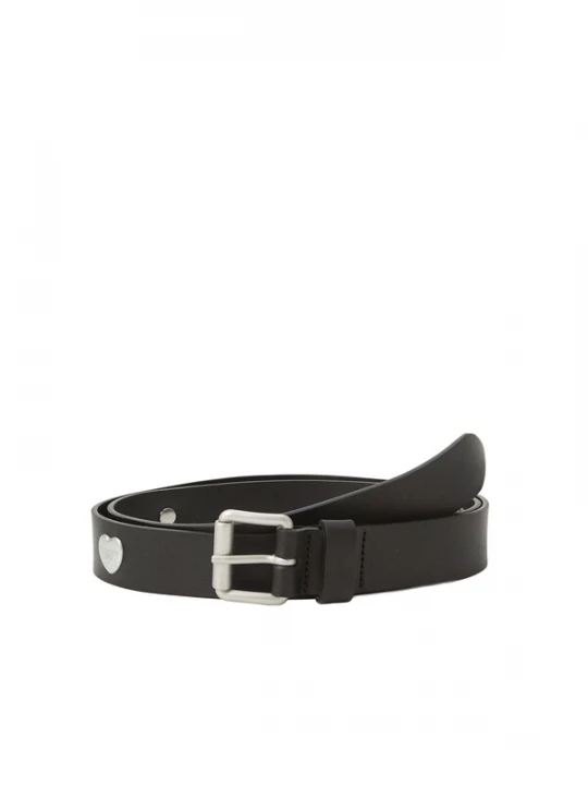 Foto van product Carhartt WIP Riem 'Tylor' zwart
