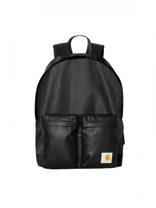 Foto van product Carhartt WIP Rugzak 'DEAN BACKPACK BLACK' zwart