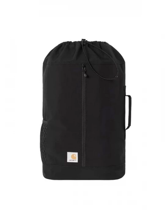 Foto van product Carhartt WIP Rugzak 'Egerton Crossbody Bag Black / Black' zwart