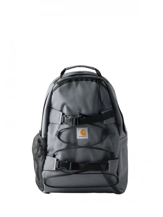 Foto van product Carhartt WIP Rugzak 'Kickflip' grijs