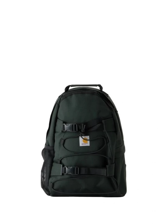 Foto van product Carhartt WIP Rugzak 'Kickflip' spar / zwart