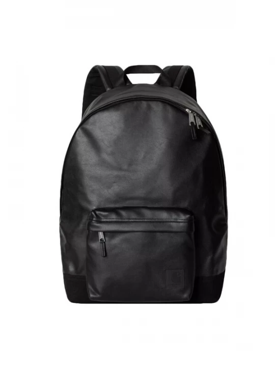 Foto van product Carhartt WIP Rugzak 'Norwich Backpack Black' zwart