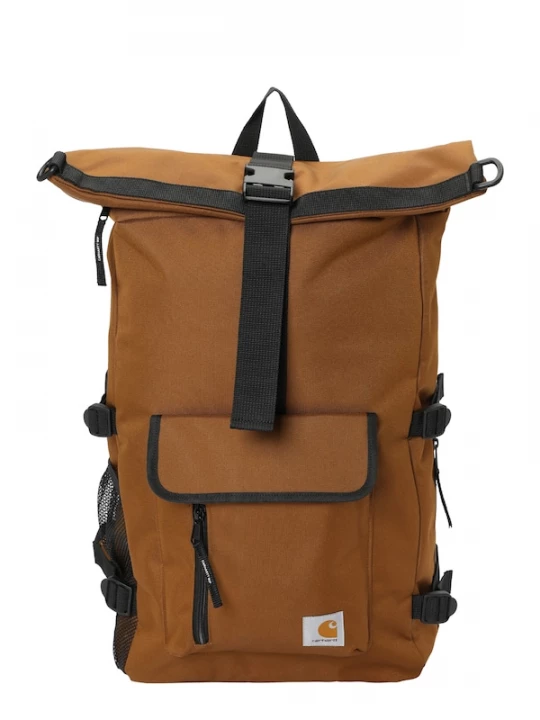 Foto van product Carhartt WIP Rugzak 'Philis' karamel / zwart