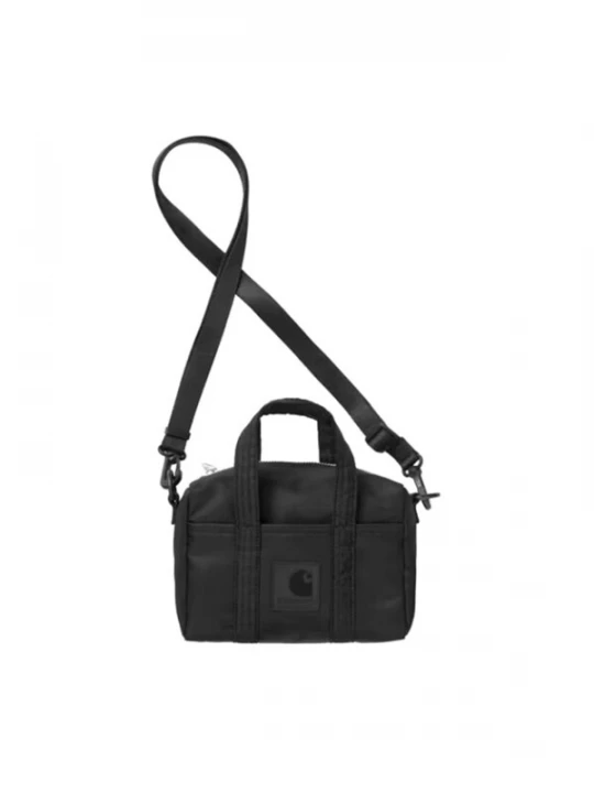 Foto van product Carhartt WIP Schoudertas 'OTIS SMALL BAG BLACK' zwart