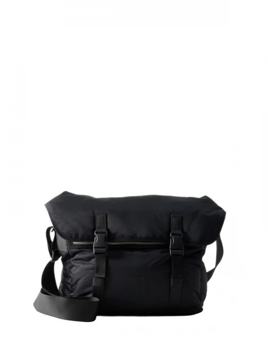 Foto van product Carhartt WIP Schoudertas 'Otis' zwart