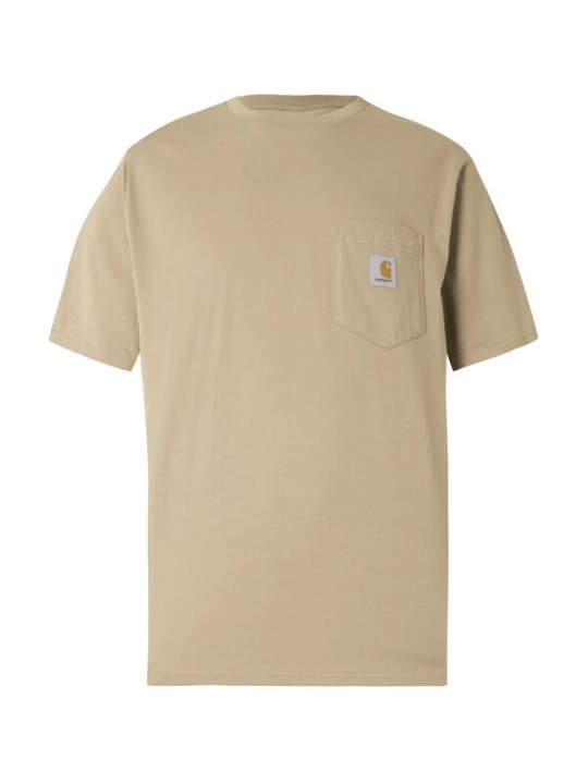 Foto van product Carhartt WIP Shirt cappuccino