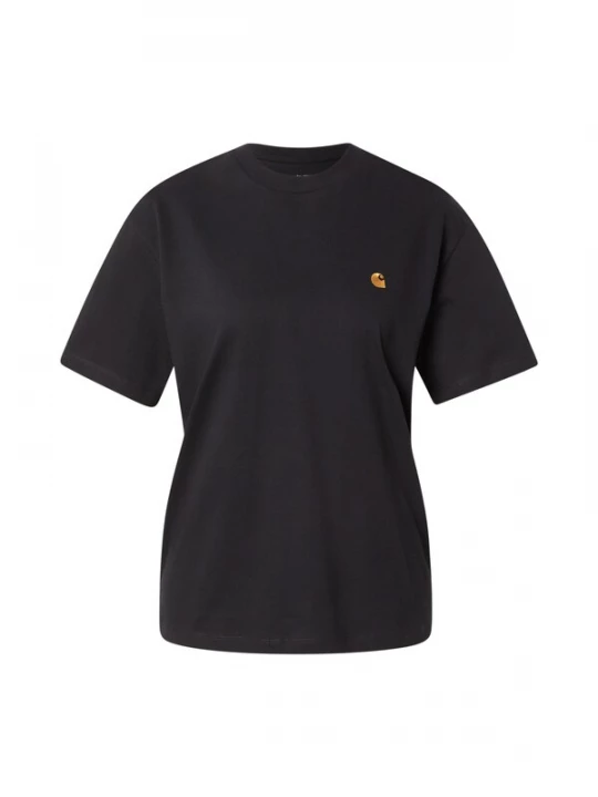 Foto van product Carhartt WIP Shirt 'Chase' goud / zwart