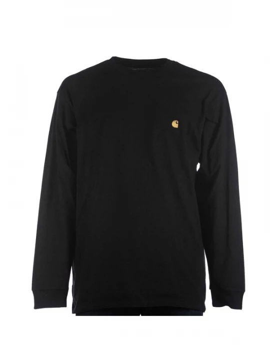 Foto van product Carhartt WIP Shirt 'Chase' zwart