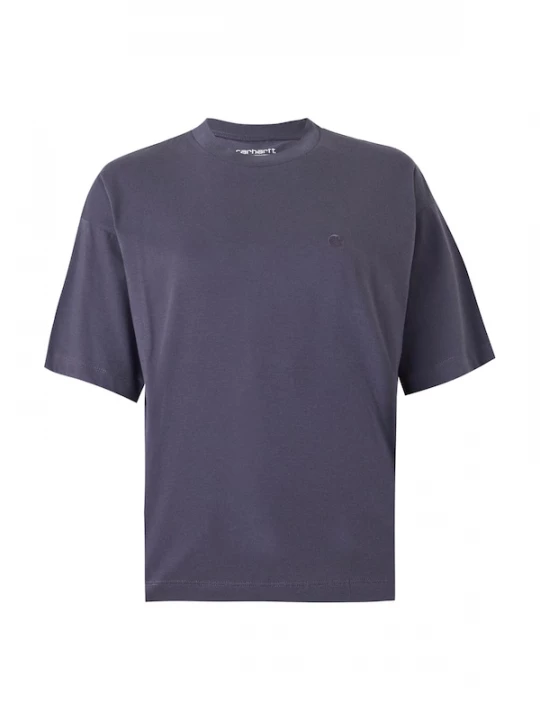 Foto van product Carhartt WIP Shirt 'Chester' donkerlila