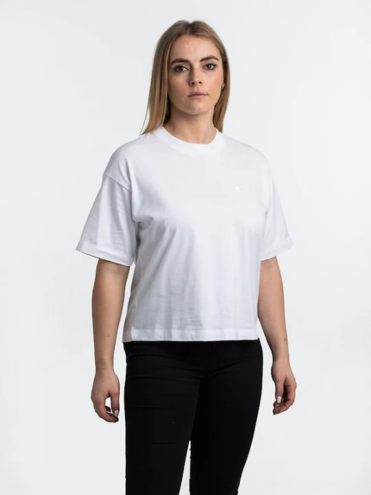 Foto van product Carhartt WIP Shirt 'Chester' wit