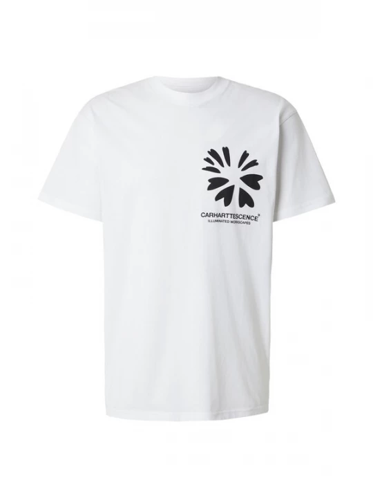 Foto van product Carhartt WIP Shirt 'Compy' zwart / wit