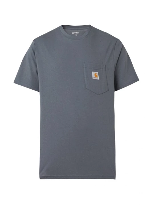 Foto van product Carhartt WIP Shirt donkergrijs